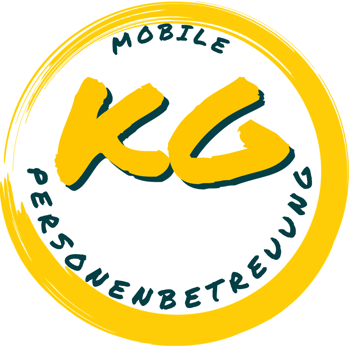 Mobile Personenbetreuung Logo Kerstin Gabler